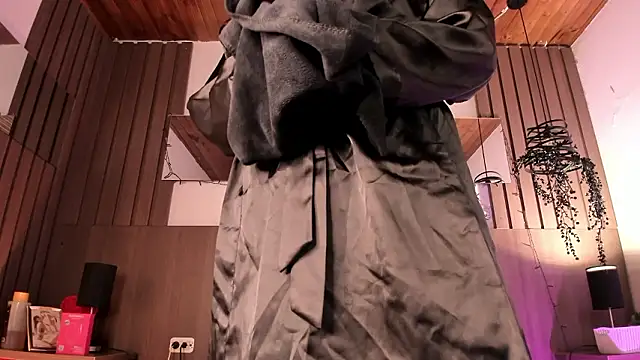 Violet_carson Live XXX-Chat