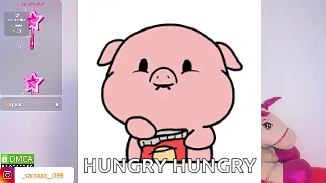 Chat XXX en directo de alison_es