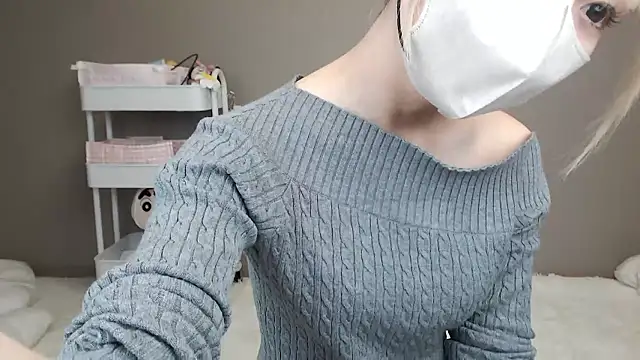 Czat XXX na żywo – yuna_rin