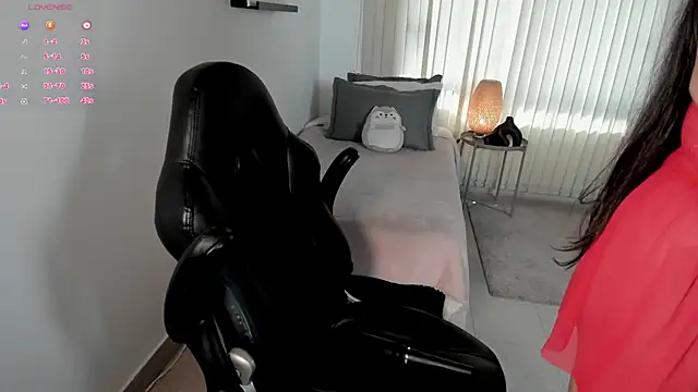 Živý XXX chat Miin_yuna