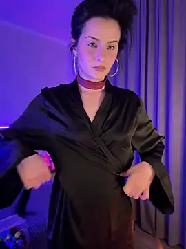 bigJuicyPussy – Kamerová šou