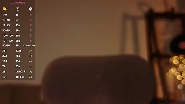 Czat XXX na żywo – EvonTracey