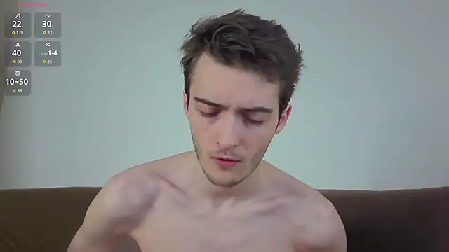 spider____manのウェブカメラショー