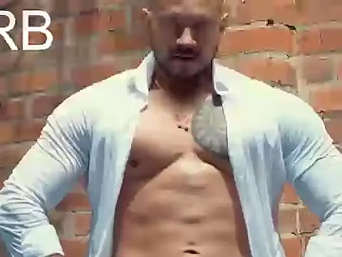 Show de Michael_Fame na webcam