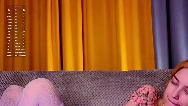 AngelicRicen Live XXX chat