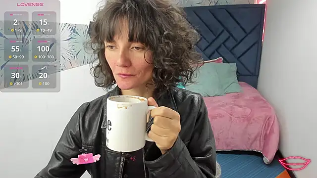 دردشة Valery_More__ الجنسية المباشرة