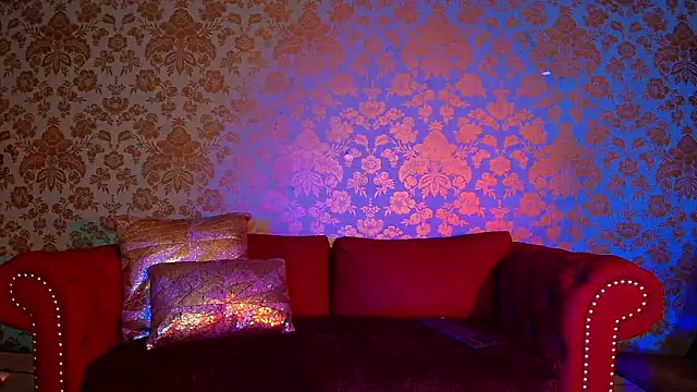 Czat XXX na żywo – Violet_StormX