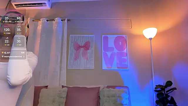 MarianaaDooll 라이브 XXX 채팅