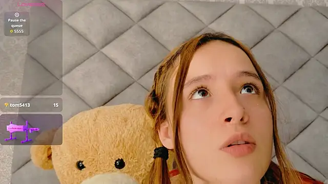 Chat XXX Live CARO_ADAMS1