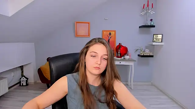 Živý XXX chat AnastasiaCarter