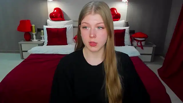 Živý XXX chat Stella_Light