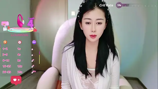 Zoe-Zoen Live XXX chat