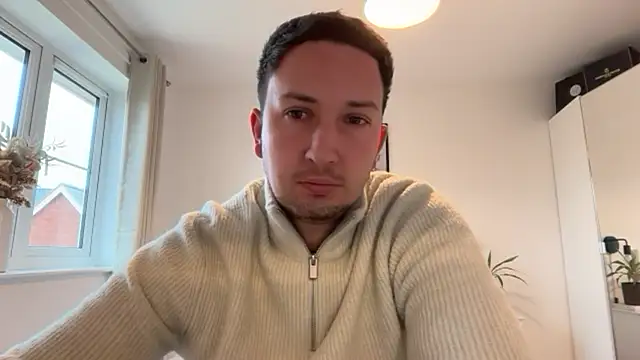 Show webcam de dirtyanal23