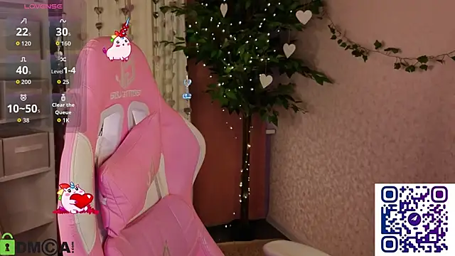 Roziett_Bellen Live XXX chat