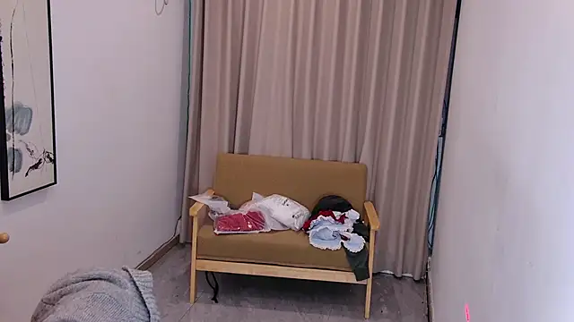 Živý XXX chat yuki-888