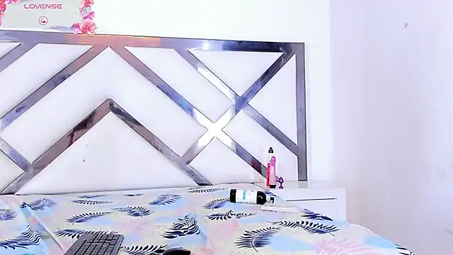 Chat XXX en directo de tifanibrown