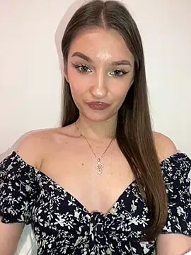 Czat XXX na żywo – Green_eyes_lady