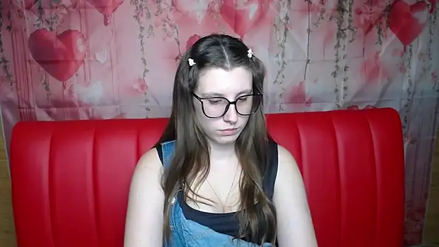 LilianaShine Chat XXX live