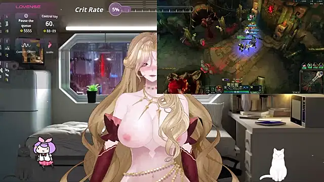 chenxi003n Live XXX chat