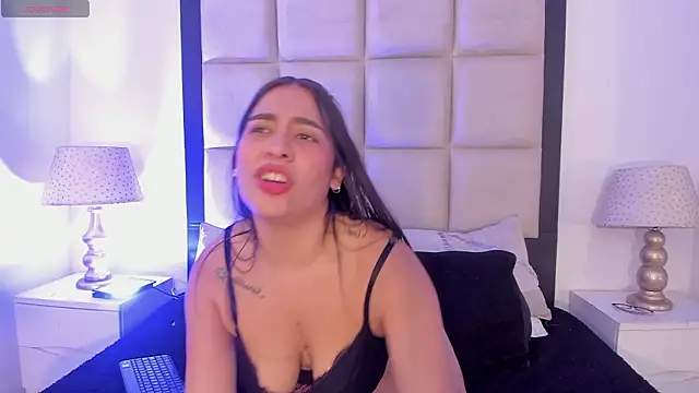 Chat XXX Live SussyFox