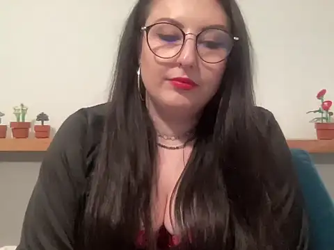 Czat XXX na żywo – DorothyJoy