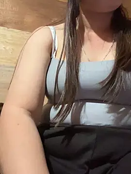 Naoo_Chan01 – Kamerová šou