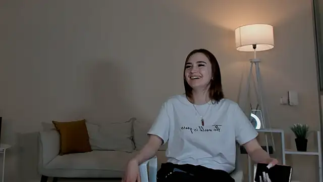 Czat XXX na żywo – TessieFigge