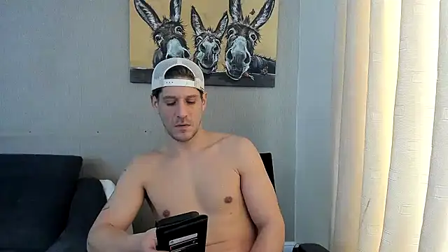 Czat XXX na żywo – JamesSteel