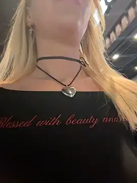 Czat XXX na żywo – LisaMurr