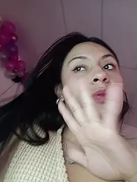 Vivitemptation Live XXX-Chat