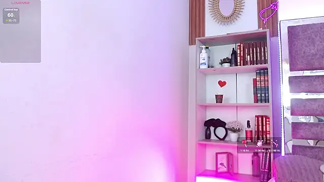 Živý XXX chat Charlotte_miles