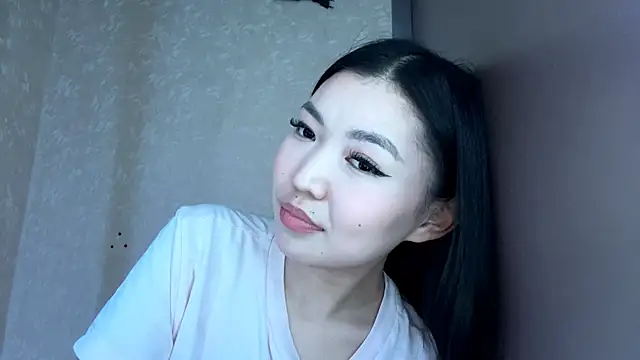 Czat XXX na żywo – MeiMoon