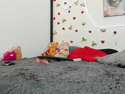 Chat XXX Live LatinaQueen23