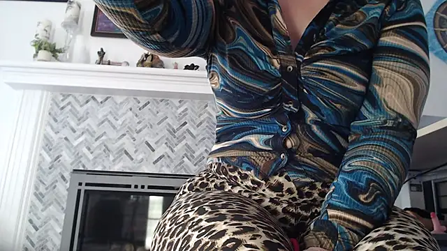 AuroraWillows Webcam show