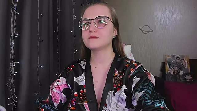 MissBrightShinen Live XXX chat