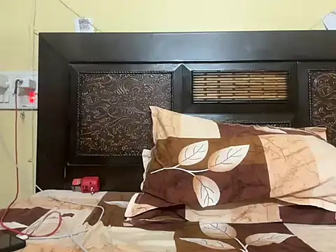 rahul_4u webkamerás műsora