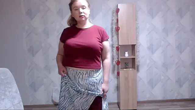 Melina_Hot09 Chat XXX in diretta