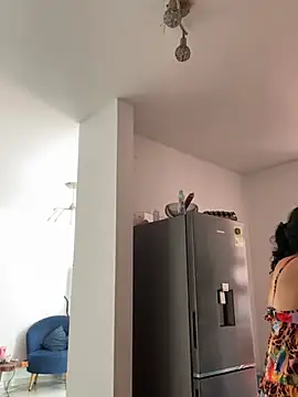 Czat XXX na żywo – Sharongirl07