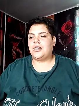 Hailey_Curvy's Webcam Show