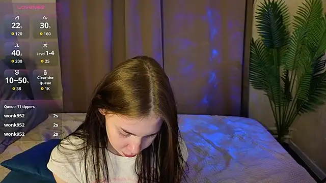 Jennie_Hunter Live XXX-chat