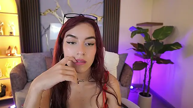 Chat XXX Live TessaaFox