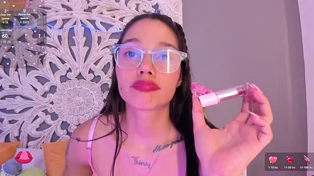 loraineblake Live XXX-chat