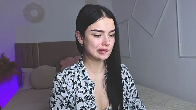 Silena_sky Live XXX-chat