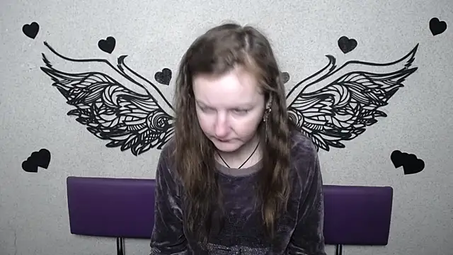 MeganPirs Chat XXX in diretta