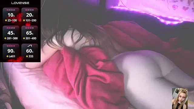 Czat XXX na żywo – Blondiewithanass