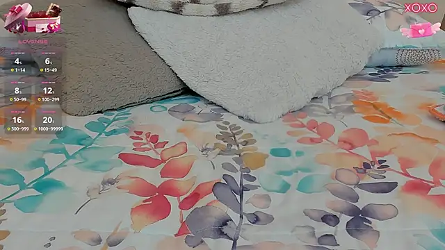 Beautyari_ Live XXX-chat