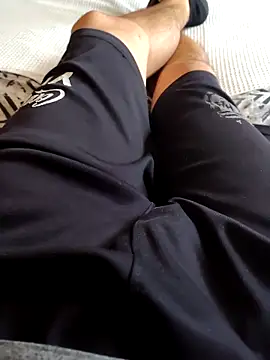 LuqenZon Live XXX chat