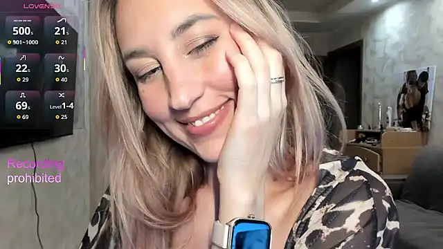 lady_Nati Obrolan Langsung XXX