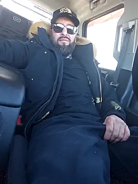 Beardedtattood's Live XXX Chat