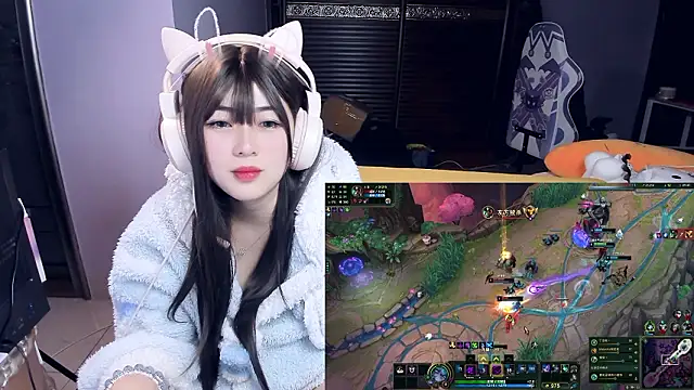 yuki3366 Obrolan Langsung XXX